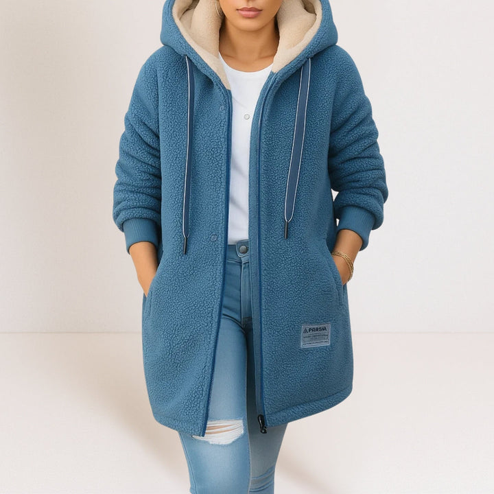 Niamh Women’s Fleece Jacket