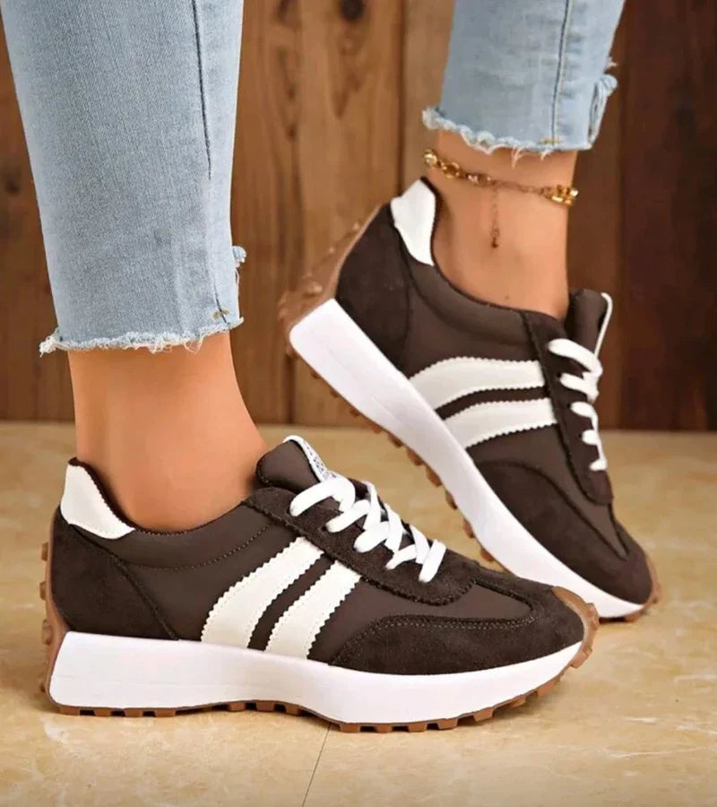 Saoirse | Comfort Orthopaedic Trainers