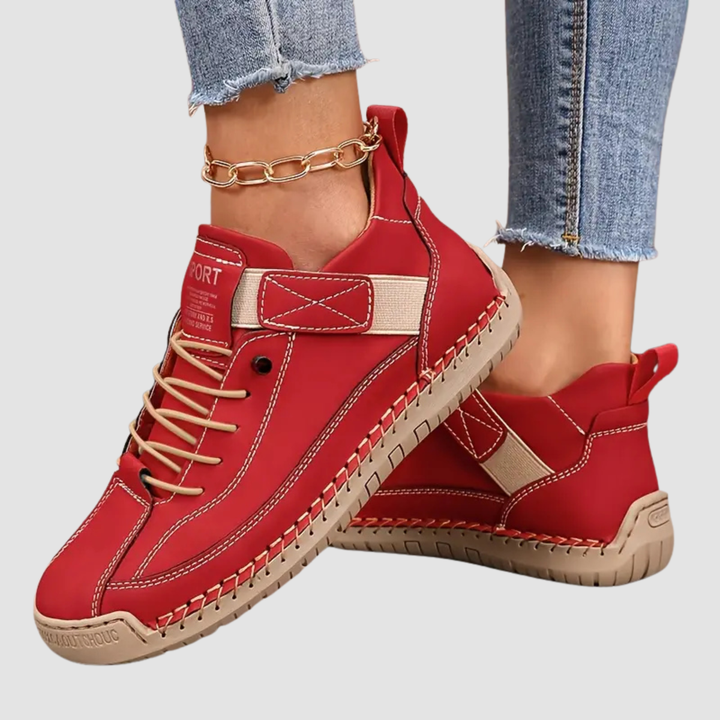 CHLOE ORTHOPEDIC SNEAKERS