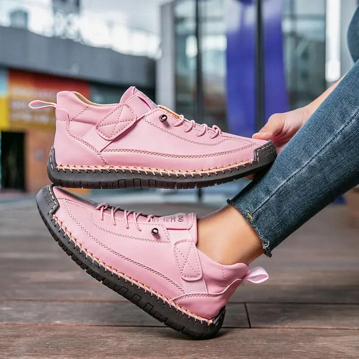 CHLOE ORTHOPEDIC SNEAKERS