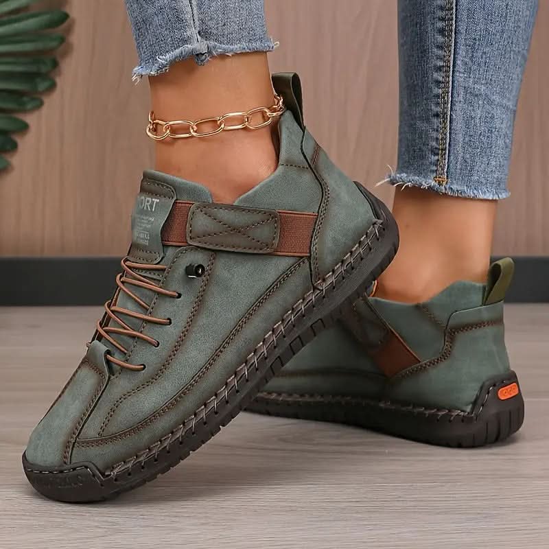 CHLOE ORTHOPEDIC SNEAKERS