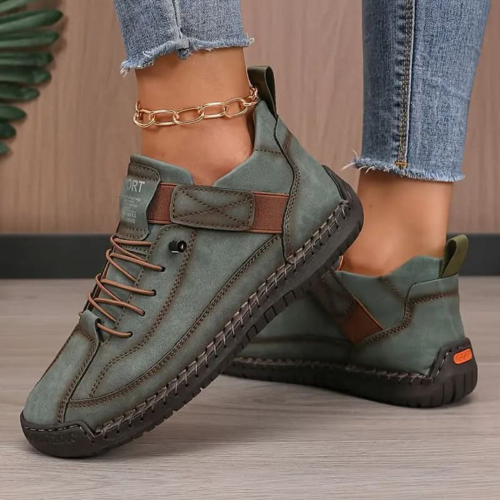 CHLOE ORTHOPEDIC SNEAKERS