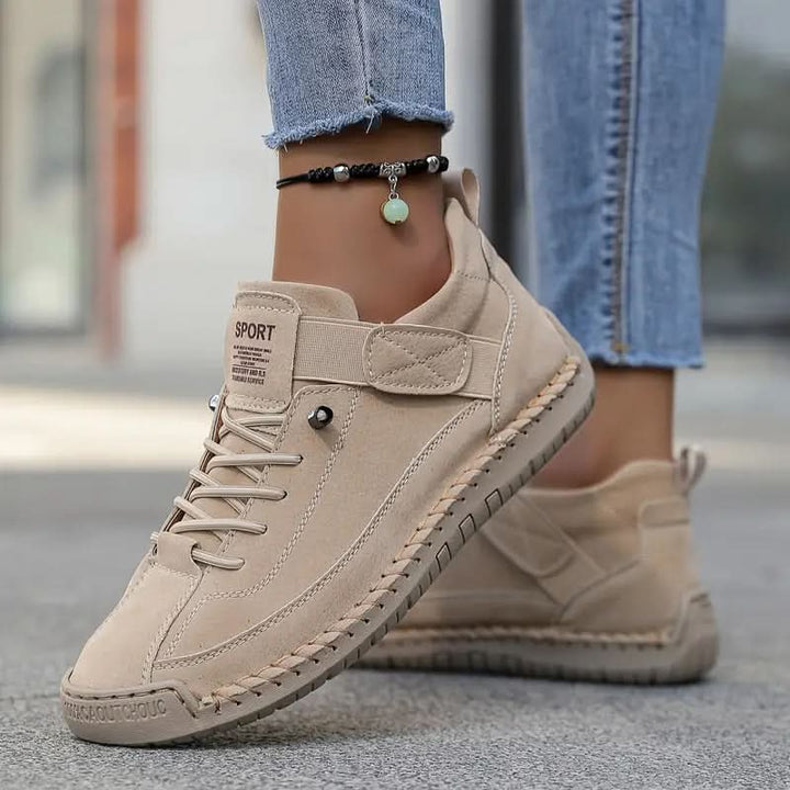 CHLOE ORTHOPEDIC SNEAKERS