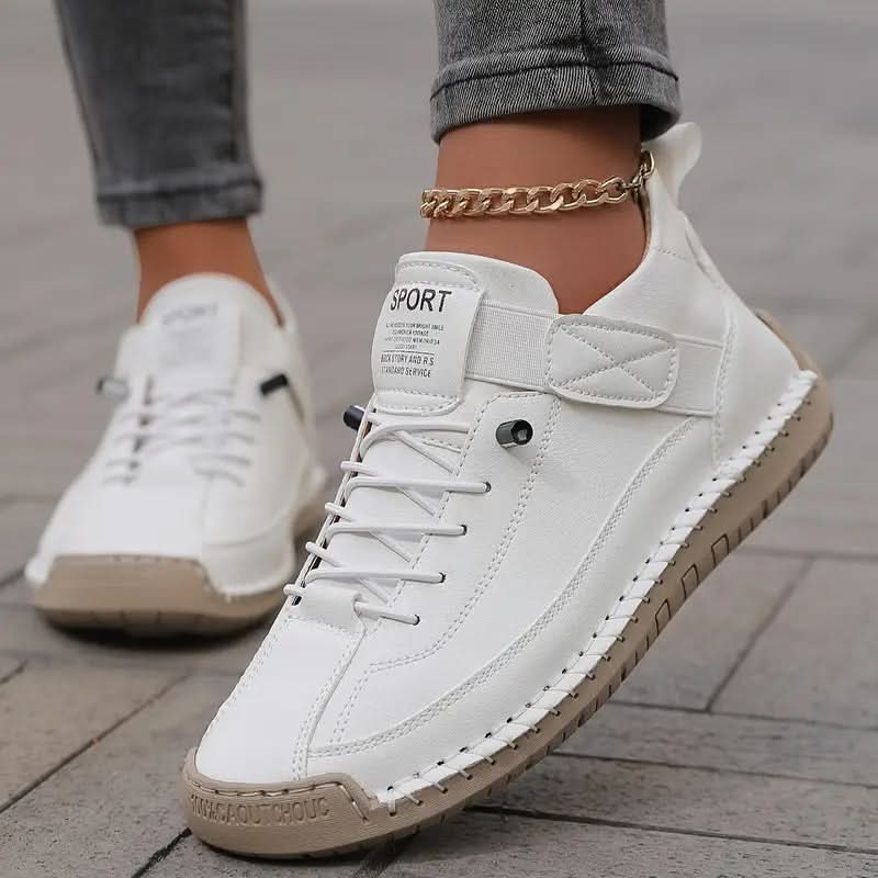 CHLOE ORTHOPEDIC SNEAKERS