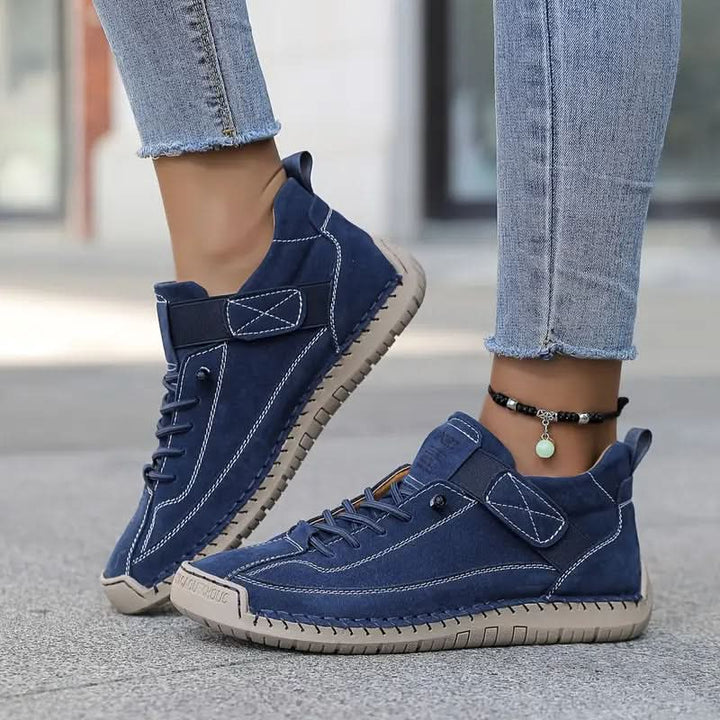 CHLOE ORTHOPEDIC SNEAKERS