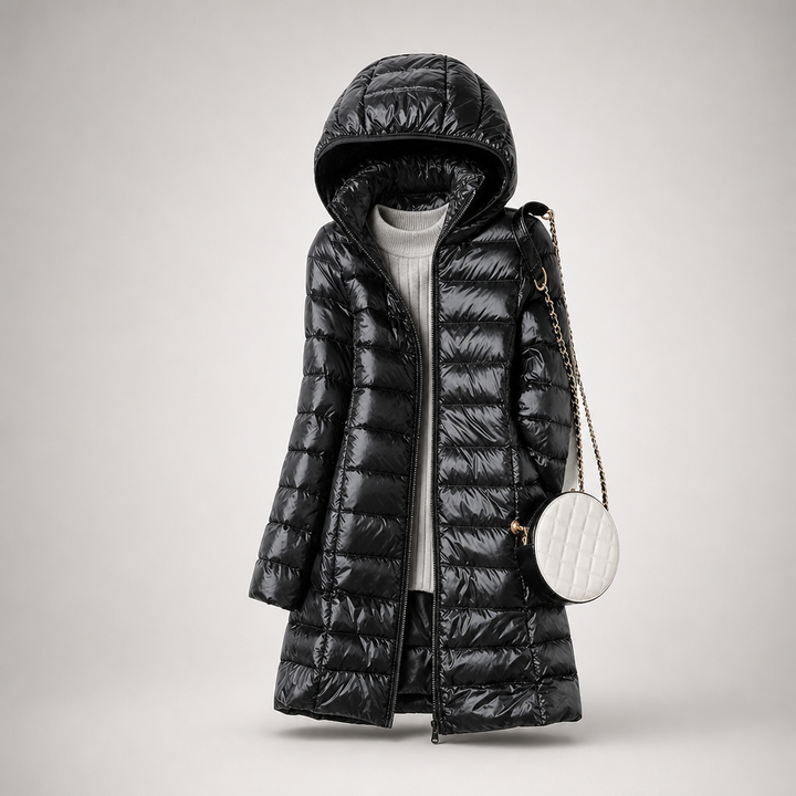 CEYLIN ULTRALIGHT DOWN JACKET