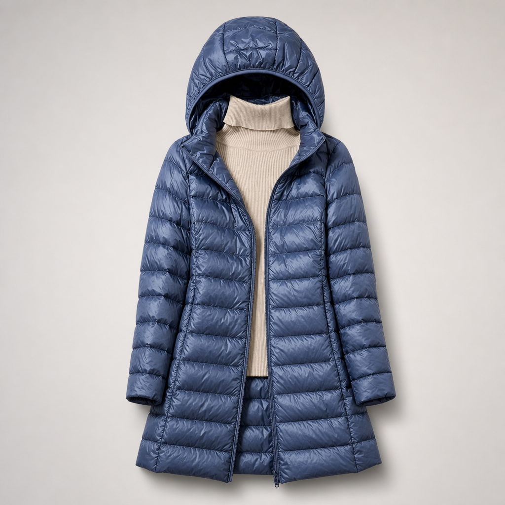 CEYLIN ULTRALIGHT DOWN JACKET