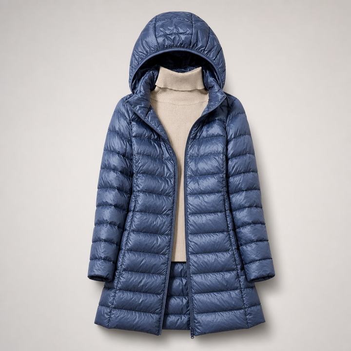 CEYLIN ULTRALIGHT DOWN JACKET
