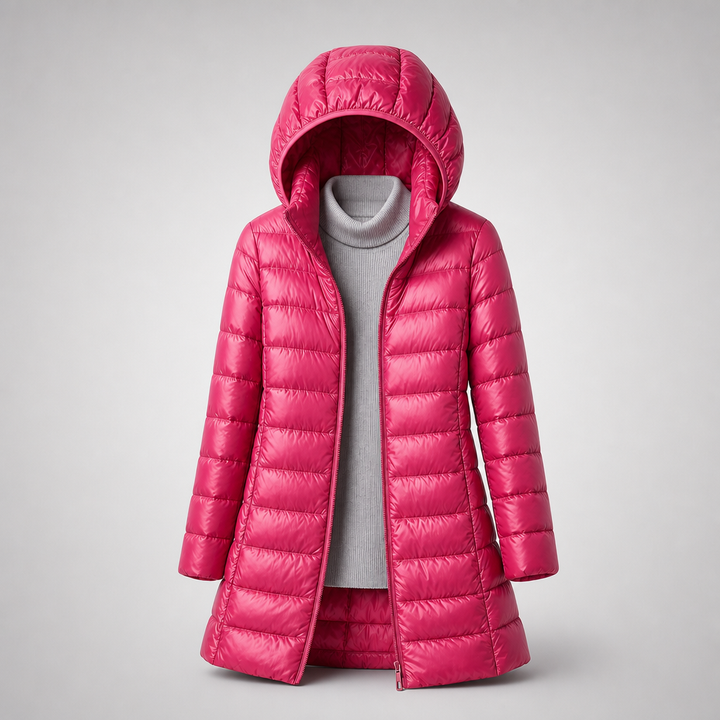 CEYLIN ULTRALIGHT DOWN JACKET