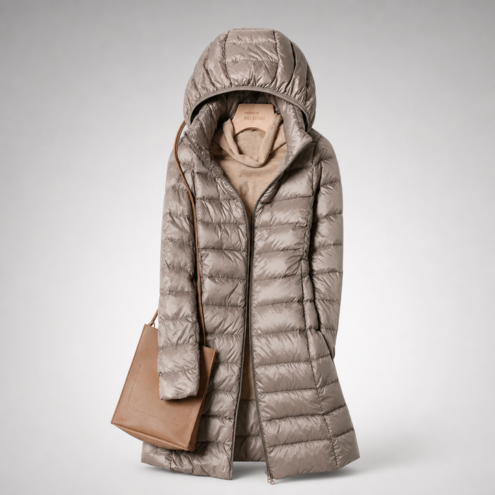 CEYLIN ULTRALIGHT DOWN JACKET