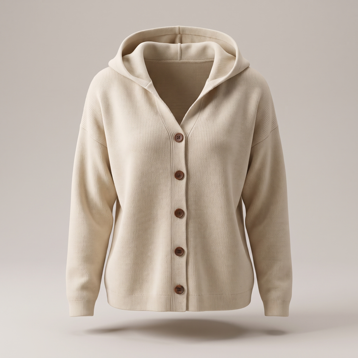 MONA COMFORTABLE CARDIGAN
