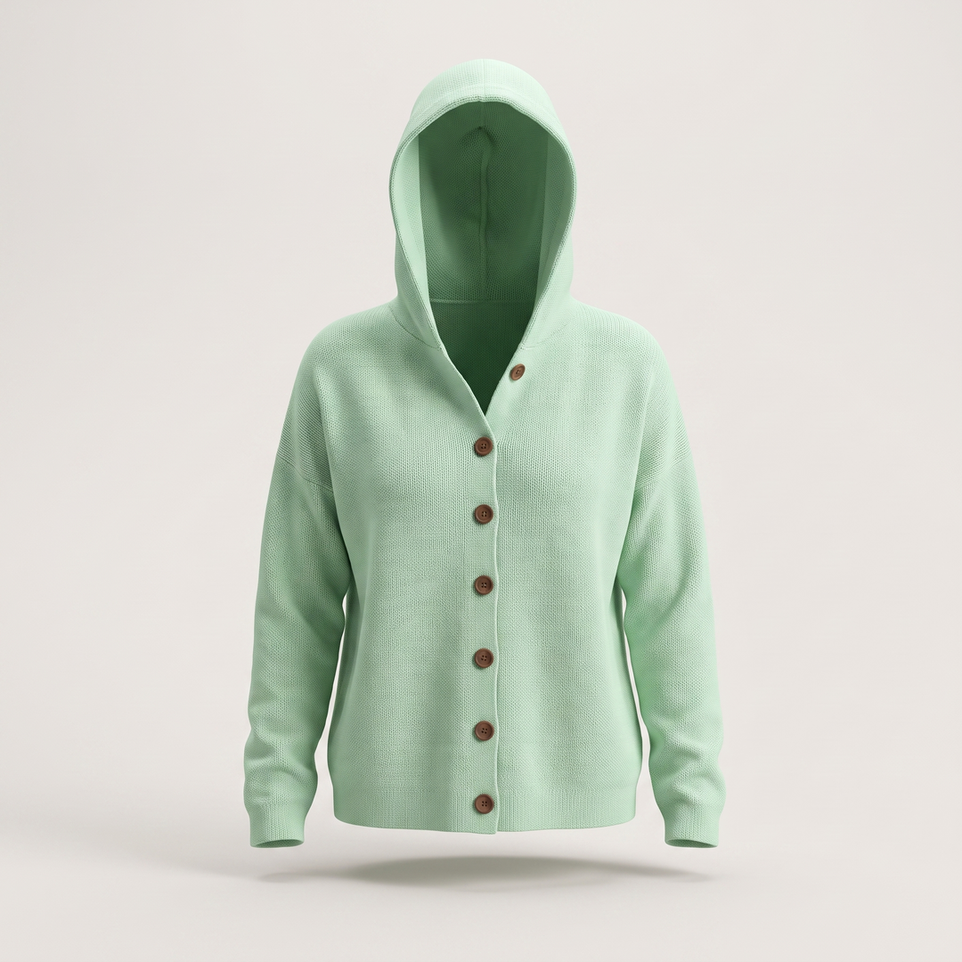 MONA COMFORTABLE CARDIGAN