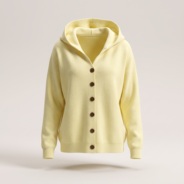 MONA COMFORTABLE CARDIGAN