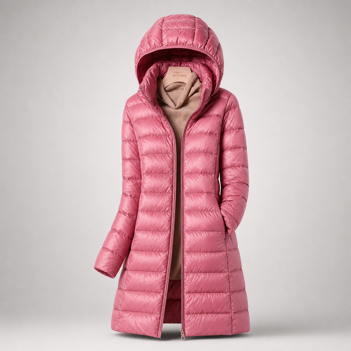 CEYLIN ULTRALIGHT DOWN JACKET