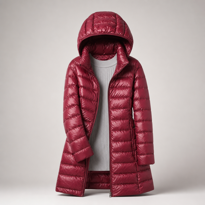 CEYLIN ULTRALIGHT DOWN JACKET